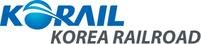 KORAIL Logo