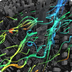 도시데이터 허브