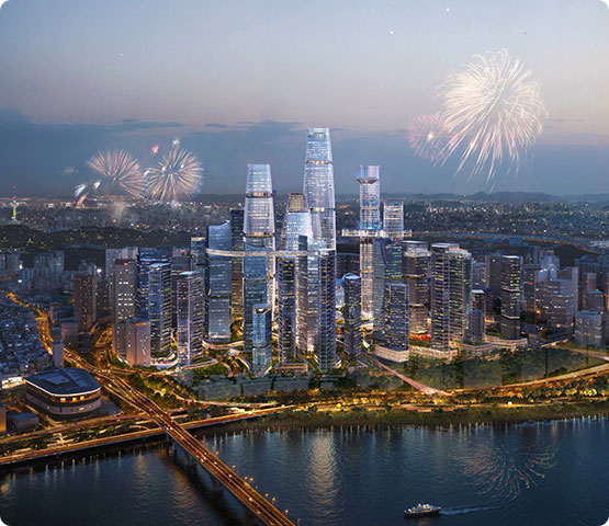 동행감성도시 이미지