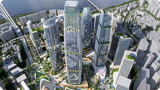 조형물 랜드마크